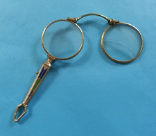 Rare bifokalbrille monokel gebraucht kaufen  Landshut