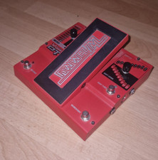 Whammy pedal polyphoner gebraucht kaufen  Erfurt