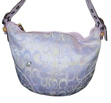 Coach 2005 purple for sale  Bellingham