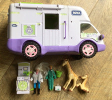 Animal hospital safari for sale  BROUGH