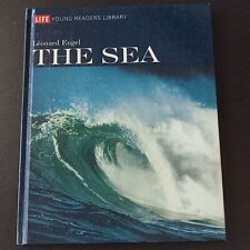 sea leonard engel for sale  Princeton