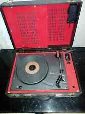 Platine tourne disque d'occasion  Laroque-d'Olmes