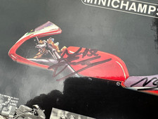 Boxed minichamps 2001 for sale  SOUTH SHIELDS