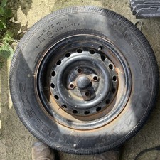 Caravan trailer spare for sale  HALIFAX