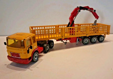 Siku 3415 man gebraucht kaufen  Neuburg
