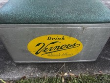 Vintage vernor ginger for sale  Trenton