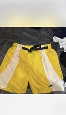 Corteiz shorts yellow for sale Corteiz shorts yellow for sale  WALLASEY