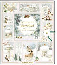 Coffee table adventskalender gebraucht kaufen  Bayreuth