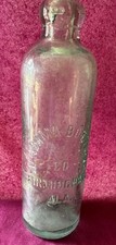 Alabama bottling eagle for sale  Palmyra
