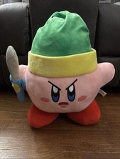 Nintendo kirby dressed for sale  Oil City