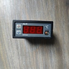 Eliwell ewpc905t contrôleur d'occasion  Brest