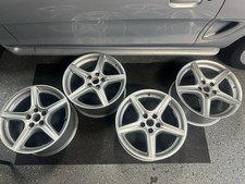 Speedline magnesium wheels for sale  Windsor Locks