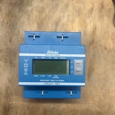 Eltako dsz15d 3x80a gebraucht kaufen  Schwarzach