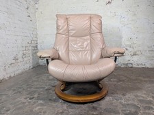 Ekornes stressless recliner for sale  COVENTRY