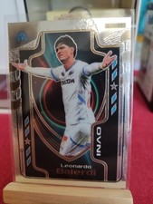 Usado, Leonardo Balerdi OVNI Panini 125 ans de l'Olympique de Marseille /1-10 comprar usado  Enviando para Brazil