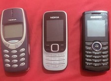 Vintage nokia 3310. for sale  CHICHESTER
