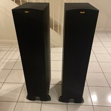 Pair klipsch 26f for sale  Lakeland