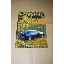 Prospekt brochure depliant usato  Forli