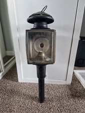 Vintage candle light for sale  HENLEY-IN-ARDEN