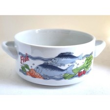 Soup gumbo bowl for sale  Fort Mc Coy