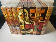 Dragon ball complete for sale  NEWCASTLE EMLYN