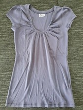 Schönes shirt benetton gebraucht kaufen  Wertingen