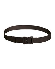 Tactical belt schwarz gebraucht kaufen  Schortens