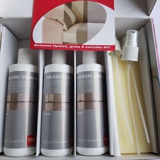 Fabric cleaning kit for sale Fabric cleaning kit for sale  OXFORD