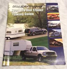 Ford 2002 trailer for sale  Memphis
