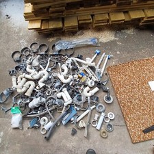Plumbing bits pieces for sale  SCUNTHORPE