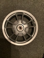 Vespa felge hinterrad gebraucht kaufen  Waldkirch