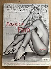 Playboy 2007 pamela gebraucht kaufen  Springe