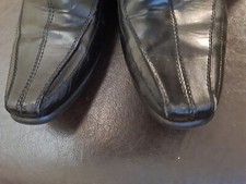 Size black used for sale  BASINGSTOKE