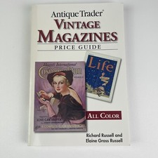 Antique trader 2005 for sale  Corpus Christi