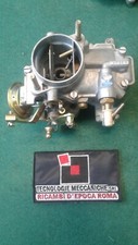 Carburatore weber icev usato  Roma