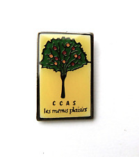 Rnt pin ccas d'occasion  Rennes-