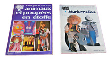 Livre lot loisirs d'occasion  Amboise