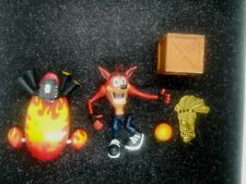 Crash bandicoot jet usato  Collegno