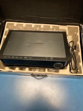 Usado, Leitor de Blu-ray Harman Kardon BDS 5 com receptor amplificador 5.1 comprar usado  Enviando para Brazil