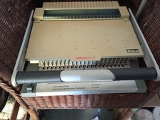 Ibico ibimaster 400 usato  Fisciano
