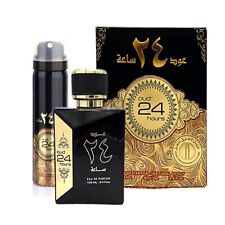 Oud hours eau for sale  LONDON