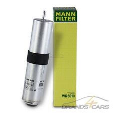 Mann filter kraftstofffilter gebraucht kaufen  Pressath