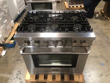 Gas range burners for sale  Chino