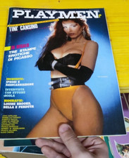 Rivista playmen giugno usato  Forio