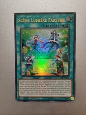 Scène lumière farstar d'occasion  Le Mans