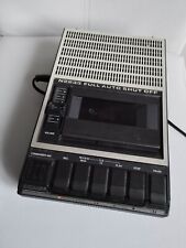 Vintage magnétophone lecteur d'occasion  Lilles-Lomme