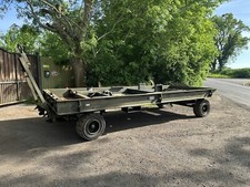 16ft 7ft turntable for sale  NORTHAMPTON