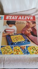 Vintage stay alive for sale  CHATTERIS