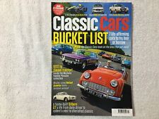 Classic cars magazine for sale  COVENTRY