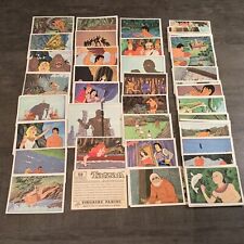 Tarzan 1974 lot d'occasion  Narbonne